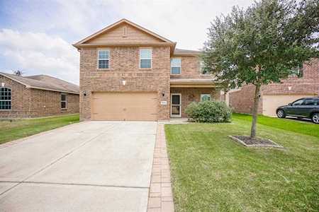 5123 Oakbriar Ln Rosenberg, TX 77469