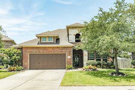 2391 Santa Luz Path League City, TX 77573