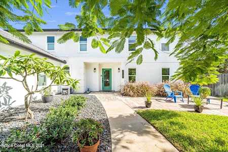 3065 Rio Bonita Street Indialantic, FL 32903