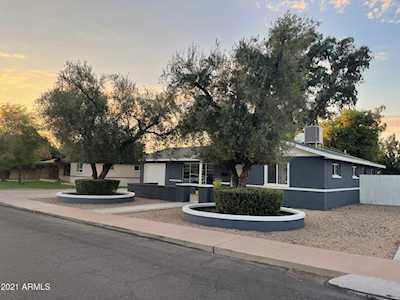 1816 E Minnezona Avenue Phoenix, AZ 85016