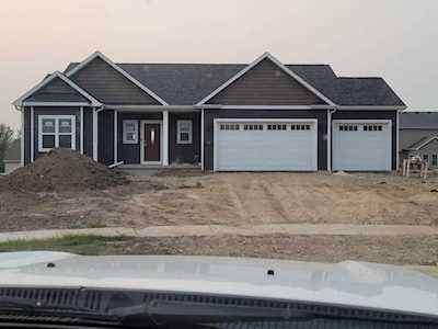 648 Mourning Dove Ct Marshall, WI 53559