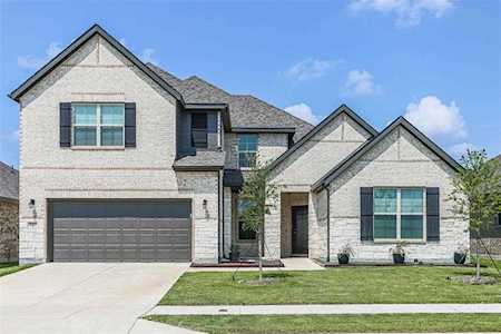 4403 Sage Lane Melissa, TX 75454