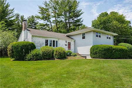67 Whitehill Drive West Hartford, CT 06117
