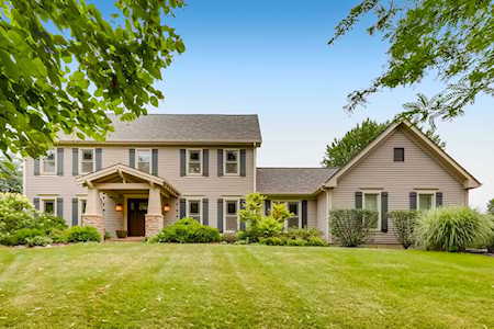 662 Bent Ridge Ln Barrington, IL 60010