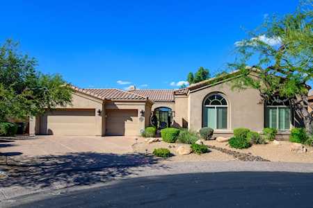 7758 E Fledgling Drive Scottsdale, AZ 85255