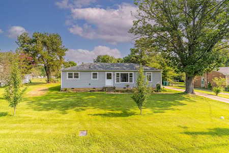 1468 Saint Anne St. Lewisburg, TN 37091