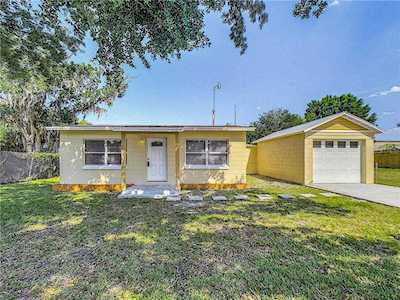 319 Takoma St Orlando, FL 32811