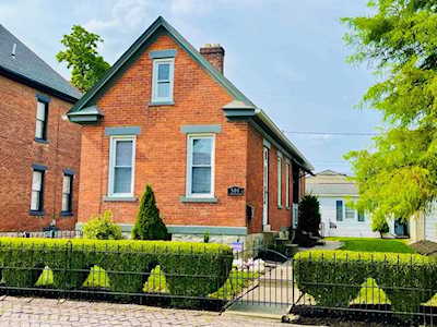 504 E Sycamore Street Columbus, OH 43206