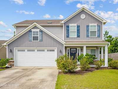 229 Belvedere Drive Holly Ridge, NC 28445