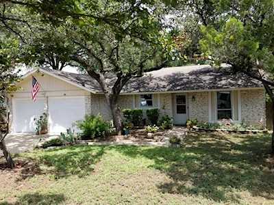 12303 Egret CIR Austin, TX 78750