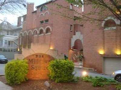 751 Piedmont Ave NE #17 Atlanta, GA 30308