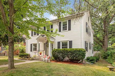 5124 Luverne Avenue Minneapolis, MN 55419