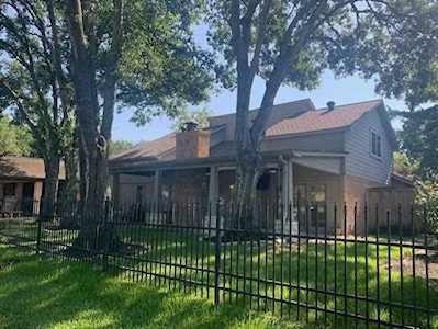 7635 Virginia Water Ln Houston, TX 77095