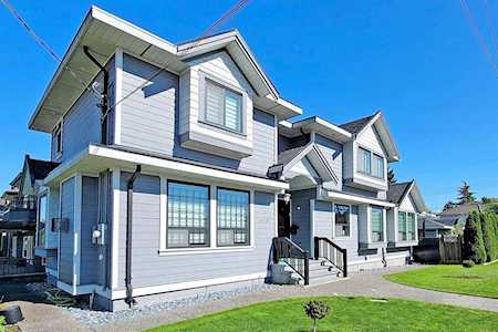 6628 Griffiths Avenue Burnaby, BC V5E 2X3