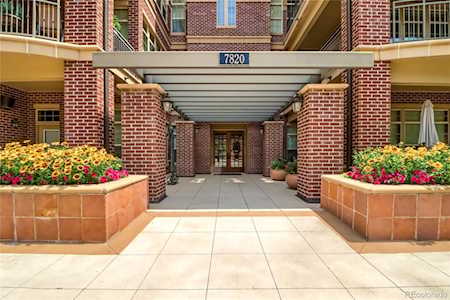 7820 Inverness Blvd #411 Englewood, CO 80112