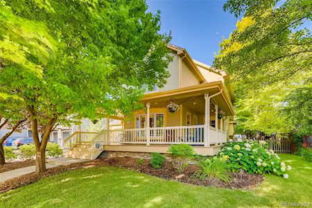 1366 Washburn St Erie, CO 80516