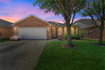 3824 Cedar Falls Fort Worth, TX 76244
