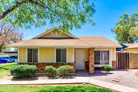 5135 E Evergreen Street #1190 Mesa, AZ 85205