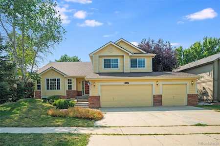 3558 Larkspur Circle Longmont, CO 80503