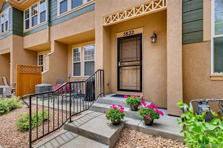 5822 S Van Gordon Ln Littleton, CO 80127