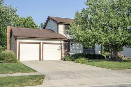 260 Baker Lake Drive Westerville, OH 43081
