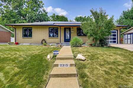 2315 Creighton Dr Golden, CO 80401