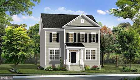 1287 Village Green Way Brunswick, MD 21716