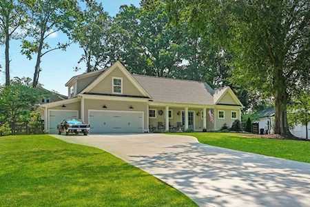 141 Upshaw Dr Alpharetta, GA 30009