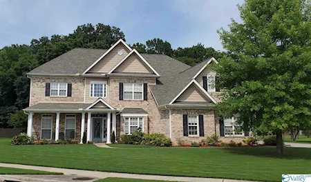 101 Sage Willow Drive Madison, AL 35756