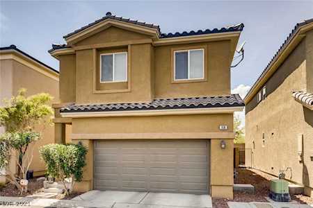 7539 Edgartown Harbor St Las Vegas, NV 89166
