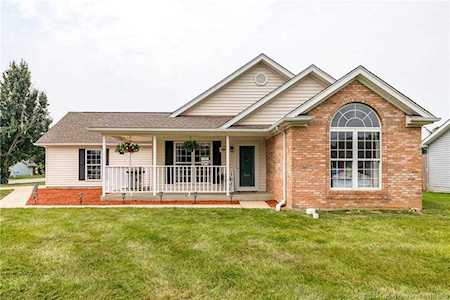 1306 Blackberry Ridge Jeffersonville, IN 47130