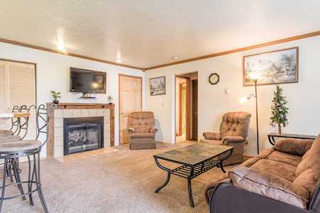 150 W Ridge View ST Brian Head, UT 84719