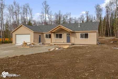 1129 W Trumpeter Swan Drive Wasilla, AK 99654