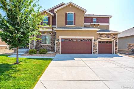 4361 Lemon Grass Dr Johnstown, CO 80534