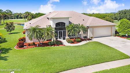 3115 Savannahs Trail Merritt Island, FL 32953