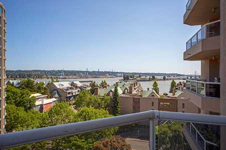 1185 Quayside Drive #906 New Westminster, BC V3M 6T8