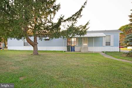 8 Kenton Circle #8KE Clayton, DE 19938