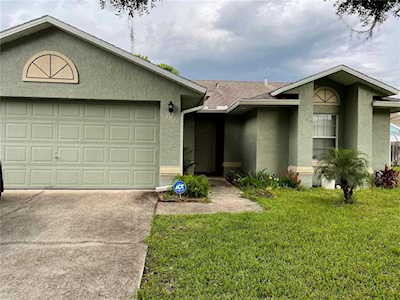 12821 Cane Pole Ct Orlando, FL 32828