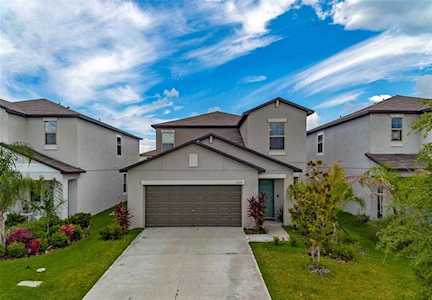 9610 Lemon Drop LOOP Ruskin, FL 33573