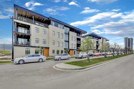 235 Lebel Crescent Nw #202 Calgary, AB T3B 3G6