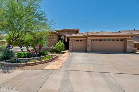 6502 S Adobe Drive Chandler, AZ 85249
