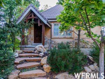 2766 E Danville Dr Sandy, UT 84092
