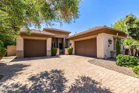 4452 S Oregon Court Chandler, AZ 85248