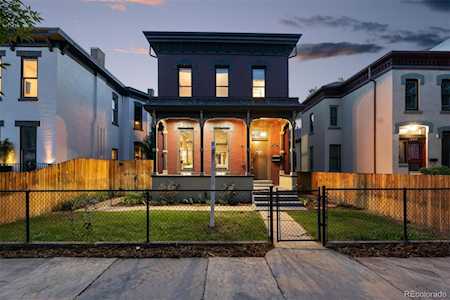 2615 Curtis St Denver, CO 80205