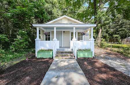 4717 Mint Ave North Charleston, SC 29405