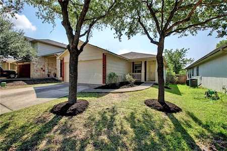 5213 Krueger LN Austin, TX 78723