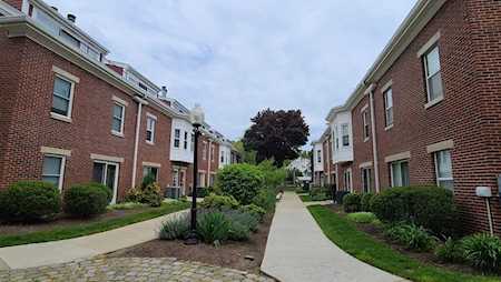 154 Quincy Shore Dr #38 Quincy, MA 02171