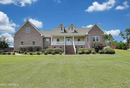 126 Dogwood Lane Hampstead, NC 28443