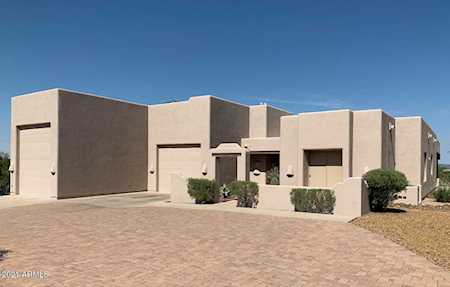 36218 N Stardust Lane Carefree, AZ 85377