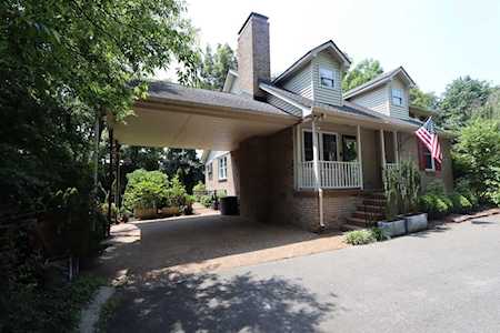5535 Thalman Dr Brentwood, TN 37027